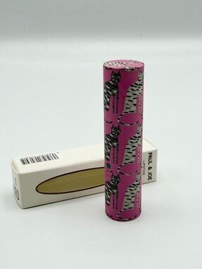 BNIB Paul & Joe Cat Lipstick Case
